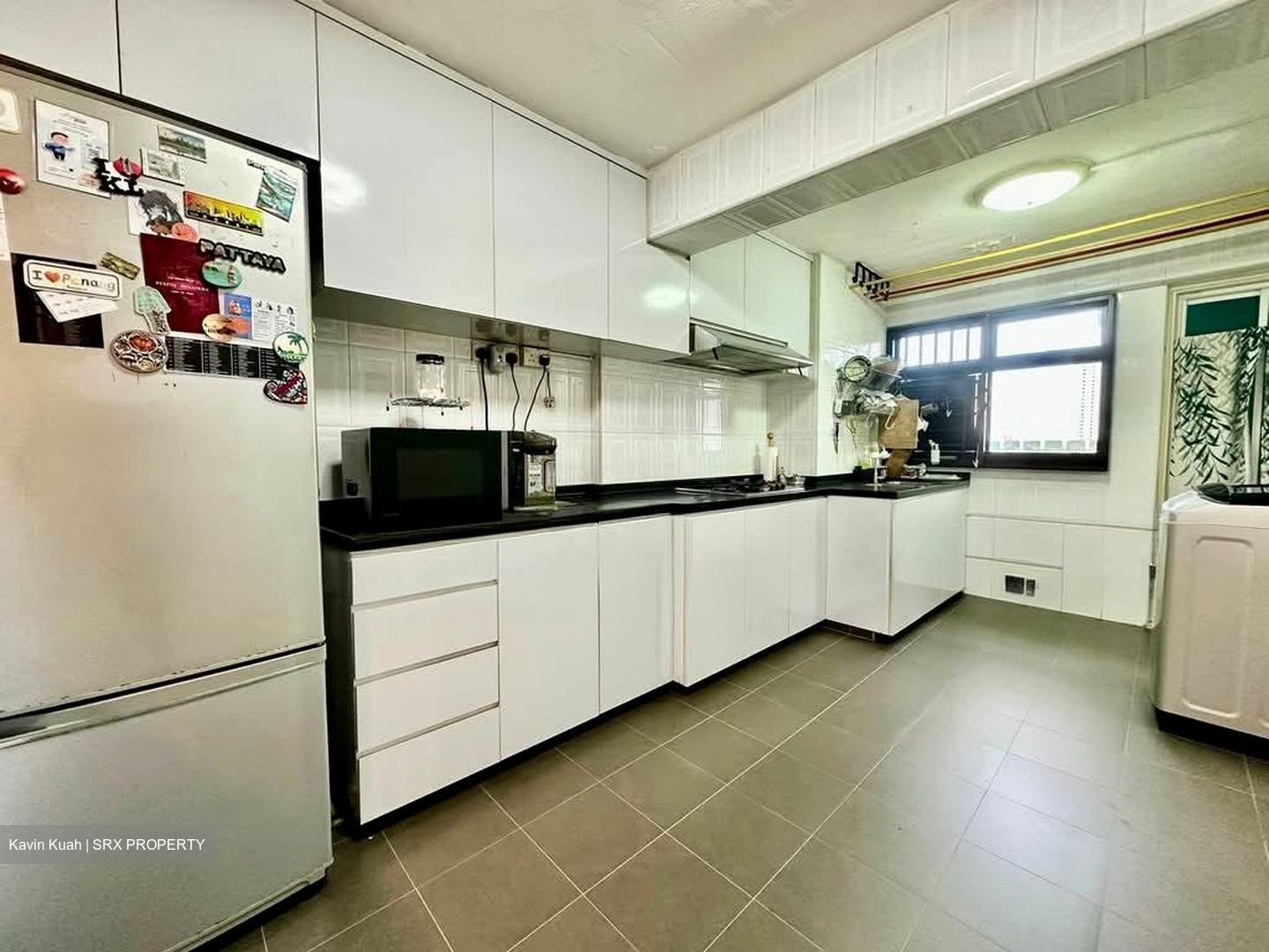 Blk 82 Whampoa Spring (Toa Payoh), HDB 3 Rooms #553908681
